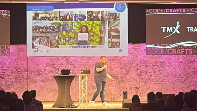 Trayport April 2024 - Codecrafts Vienna